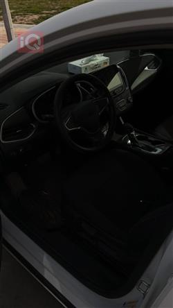 شيفروليه ماليبو